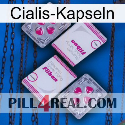 Cialis Capsules 33